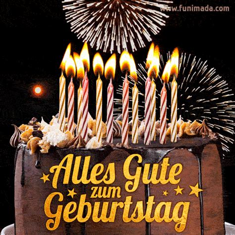 geburtstag lustig gif|540 Geburtstag Gifs